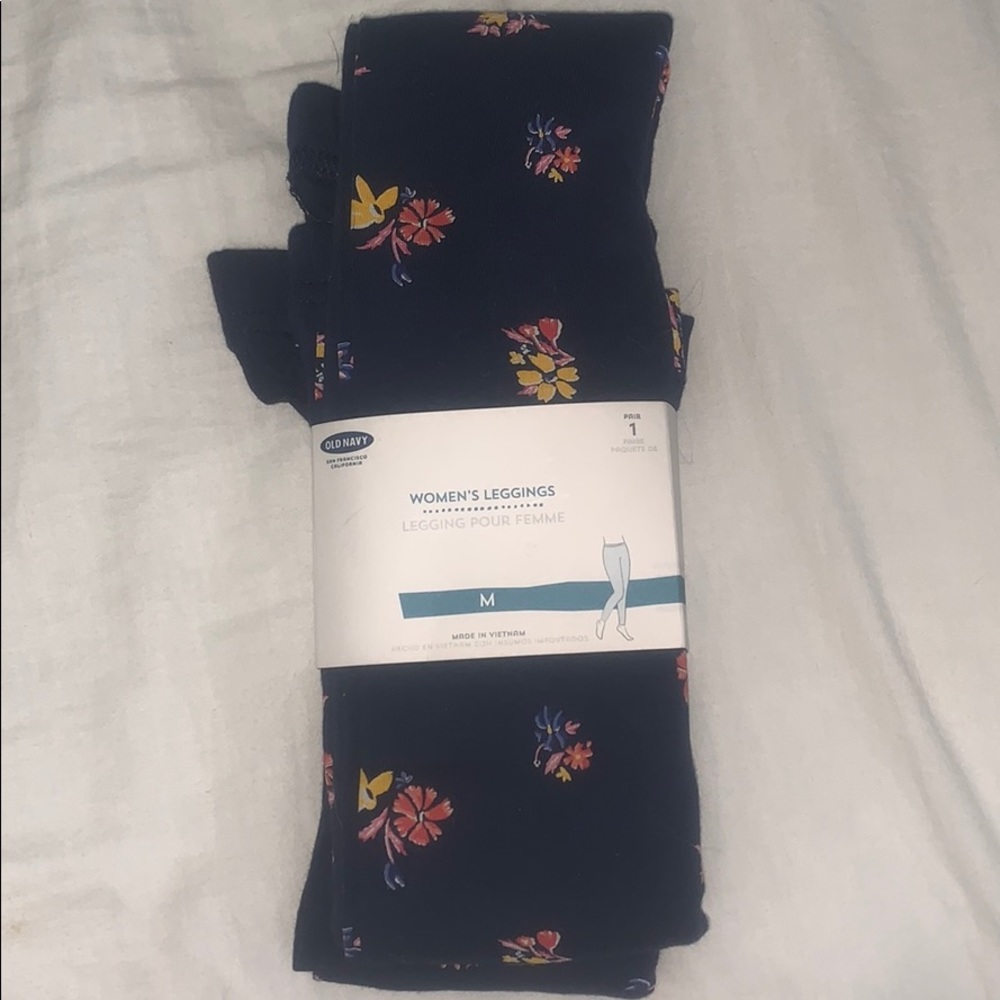 Old Navy Leggings